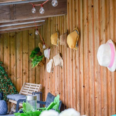 Gite La Casa Del Cookie Шиме Екстериор снимка
