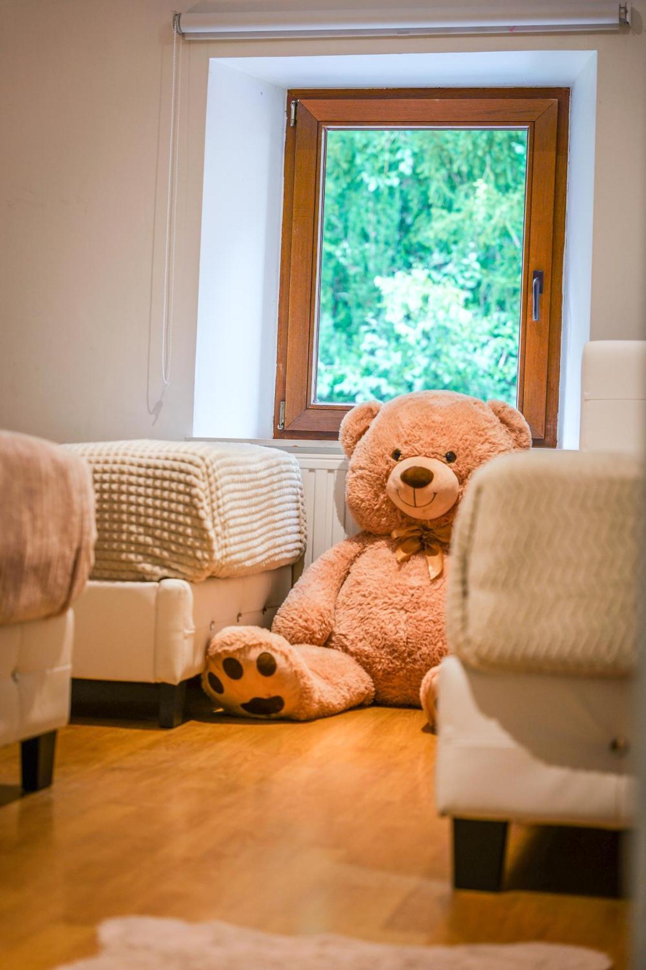 Gite La Casa Del Cookie Шиме Екстериор снимка