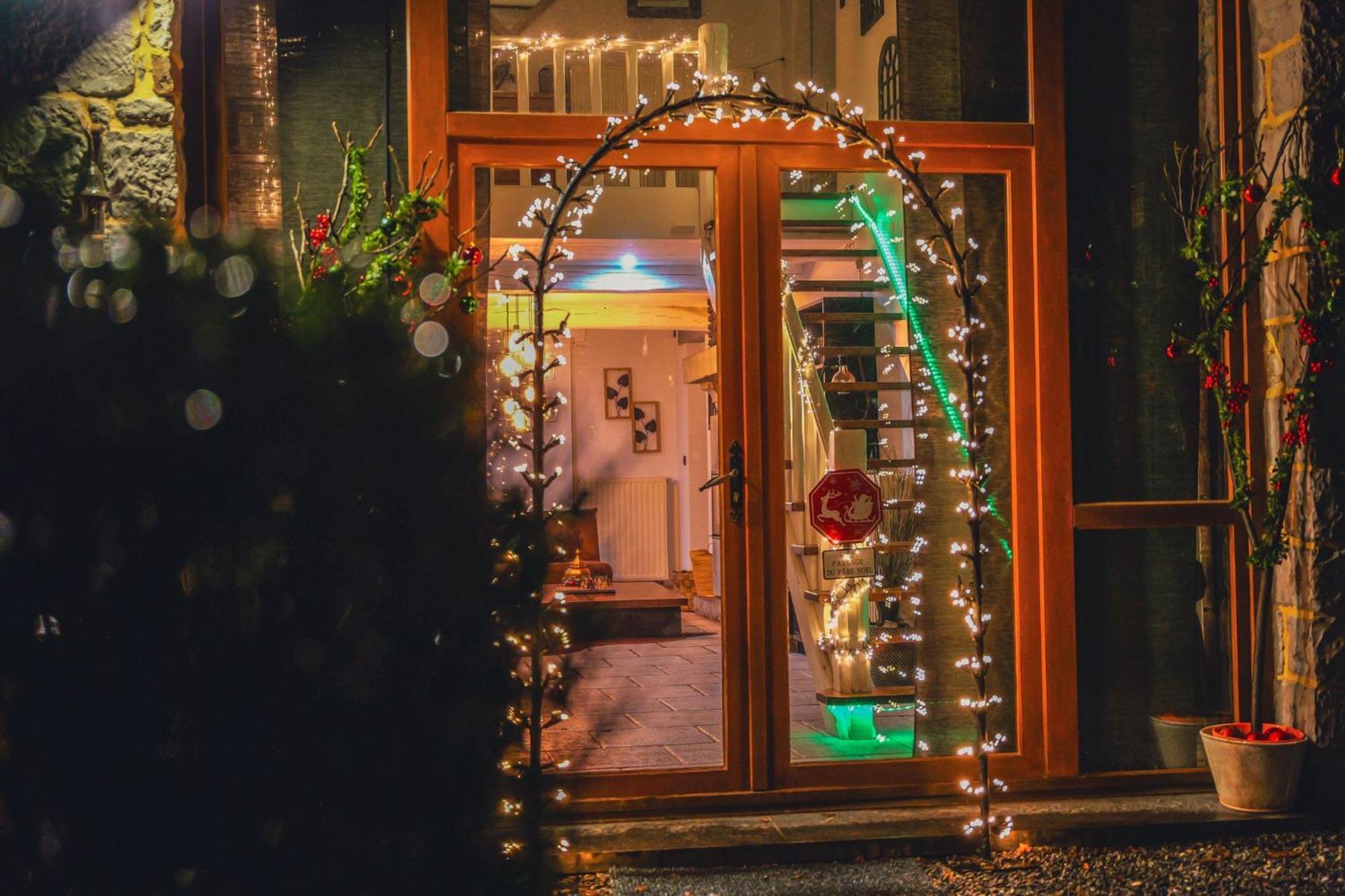 Gite La Casa Del Cookie Шиме Екстериор снимка